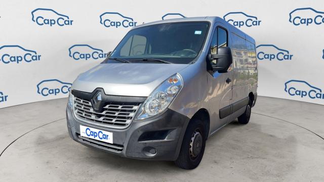 Renault Master L1h1 2.3 Dci 110.0 Grand Confort