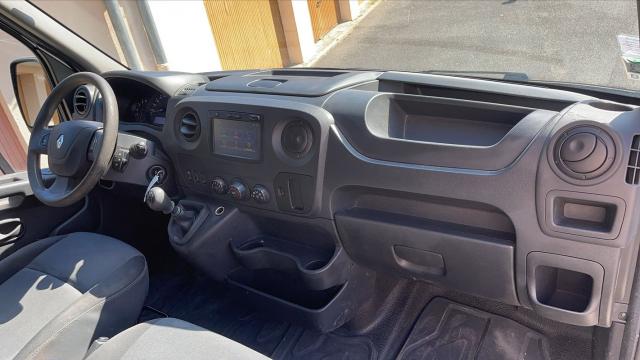 Renault Master image 6