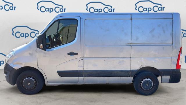 Renault Master image 2