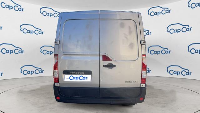 Renault Master image 5