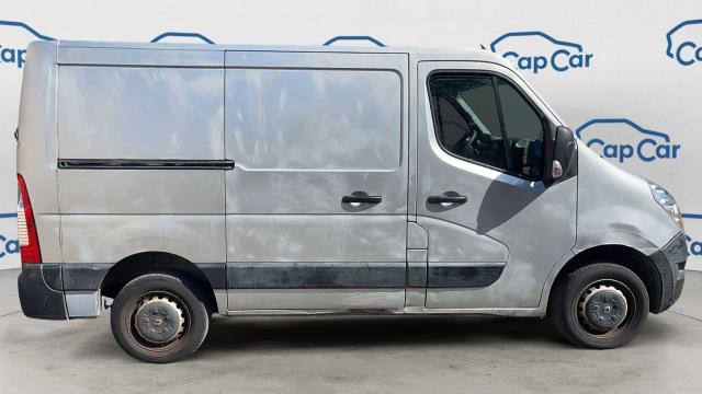 Renault Master image 8
