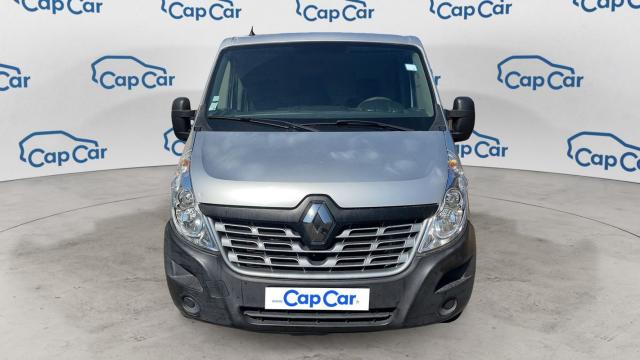 Renault Master image 4