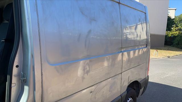 Renault Master image 7