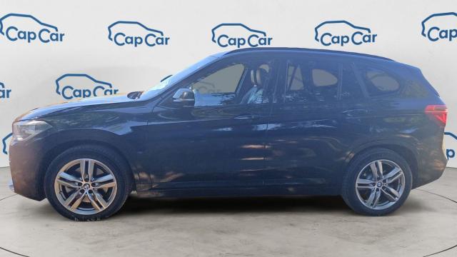 Bmw X1 image 5