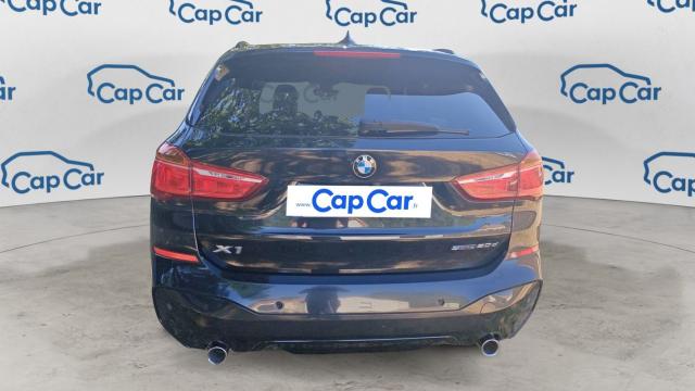 Bmw X1 image 9