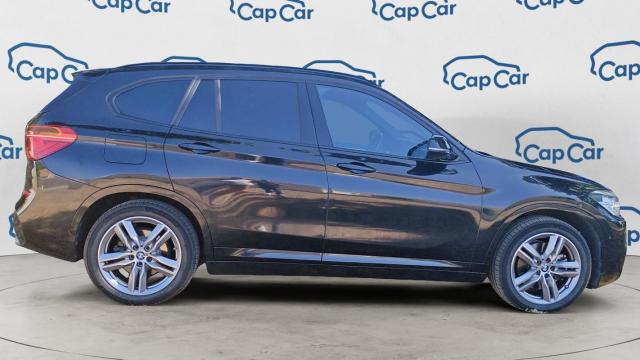 Bmw X1 image 8
