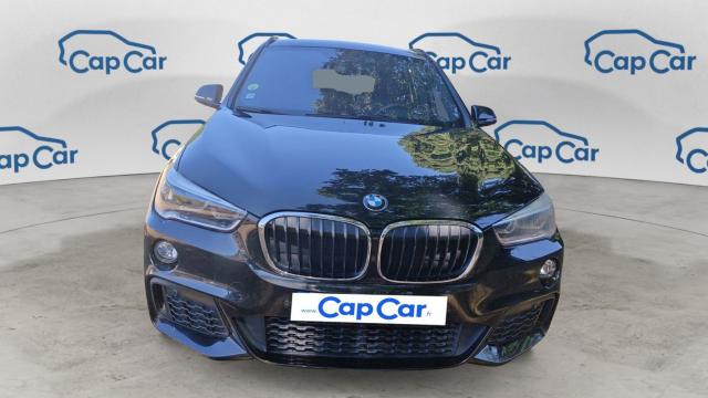 Bmw X1 image 1