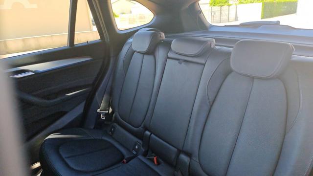 Bmw X1 image 6