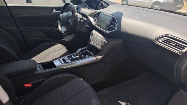 Peugeot 308 Sw image 2
