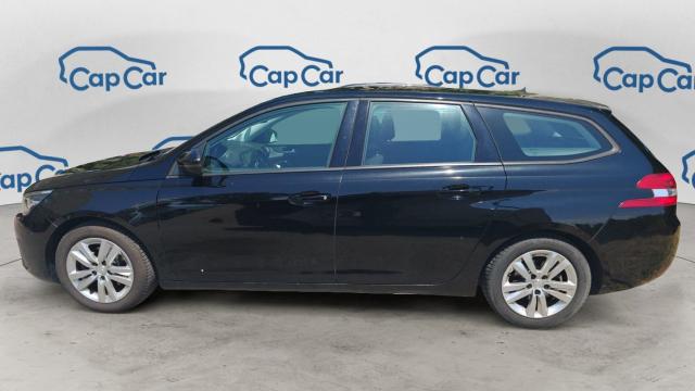 Peugeot 308 Sw image 1