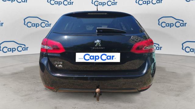 Peugeot 308 Sw image 3