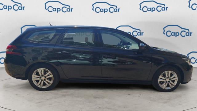 Peugeot 308 Sw image 6