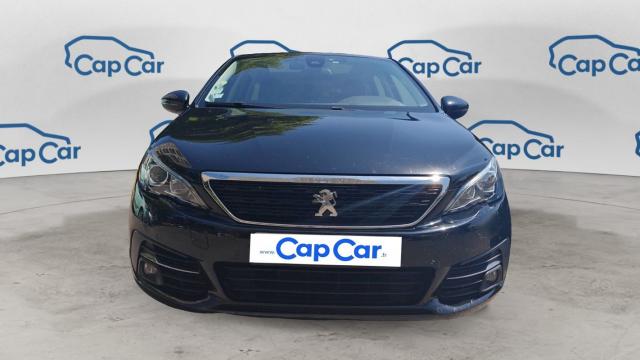 Peugeot 308 Sw image 8
