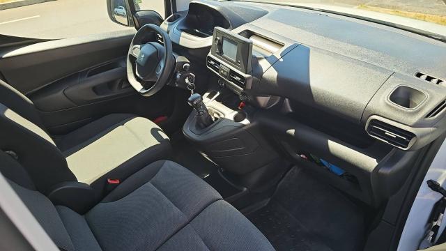 Peugeot Partner image 9