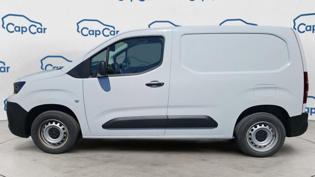 Peugeot Partner image 1