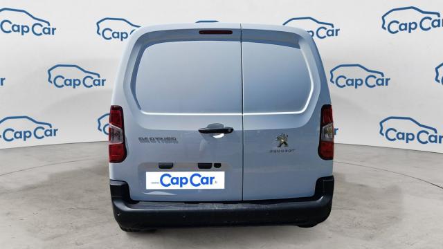 Peugeot Partner image 8