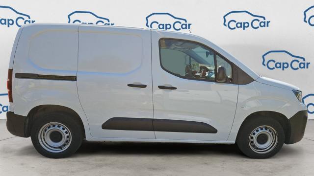 Peugeot Partner image 5