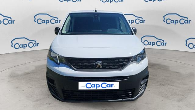 Peugeot Partner image 2