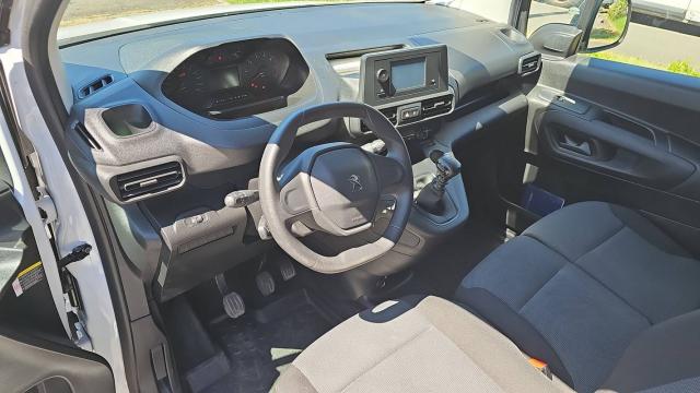 Peugeot Partner image 4