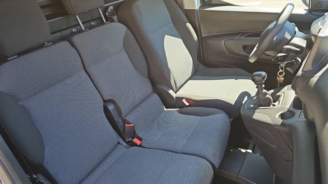 Peugeot Partner image 3