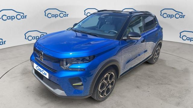 Citroen C3 1.2 Puretech 100 Max
