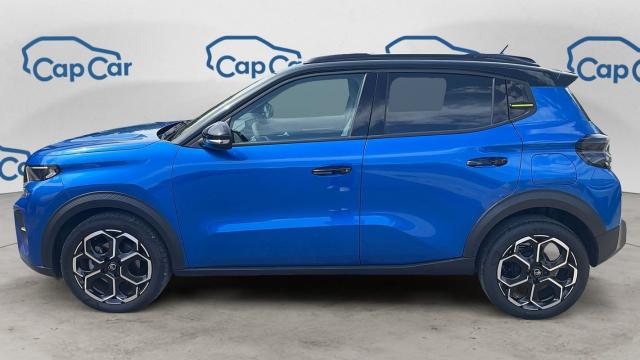 Citroen C3 image 2