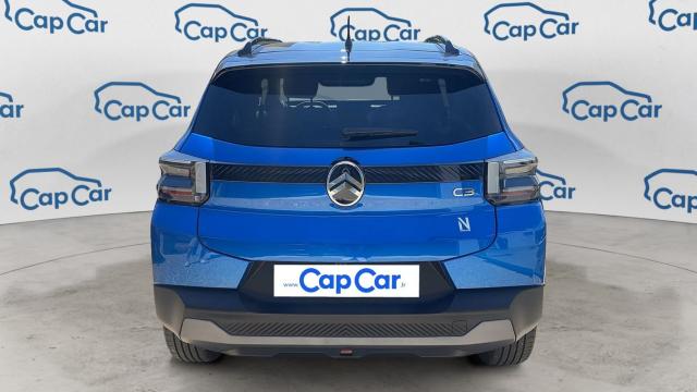 Citroen C3 image 3
