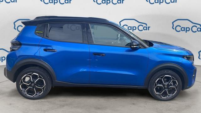 Citroen C3 image 1
