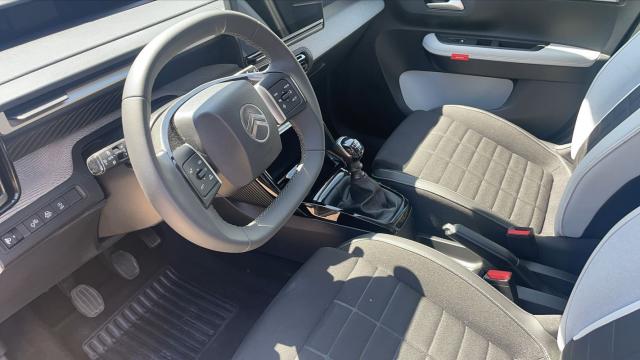 Citroen C3 image 9
