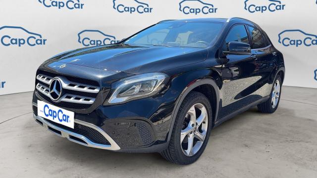 Mercedes Benz Classe Gla 200 156 7g-Dct Sensation - Automatique