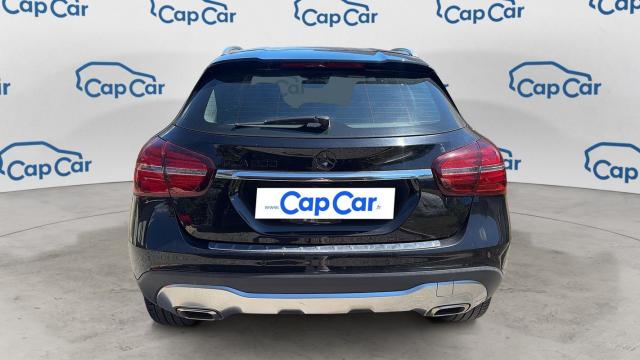Mercedes Benz Classe Gla image 4