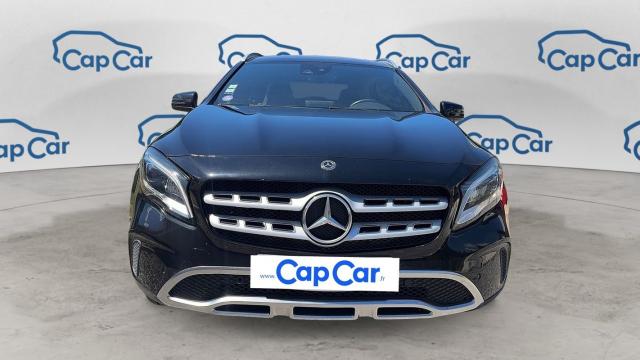 Mercedes Benz Classe Gla image 7