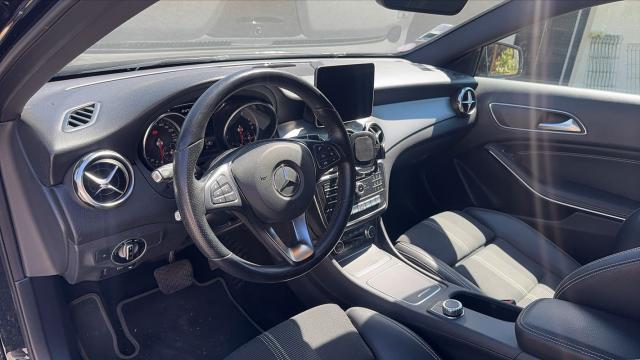 Mercedes Benz Classe Gla image 9