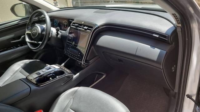 Hyundai Tucson image 1