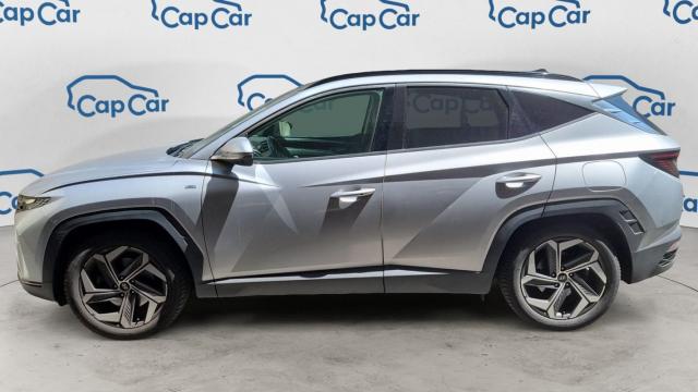 Hyundai Tucson image 3