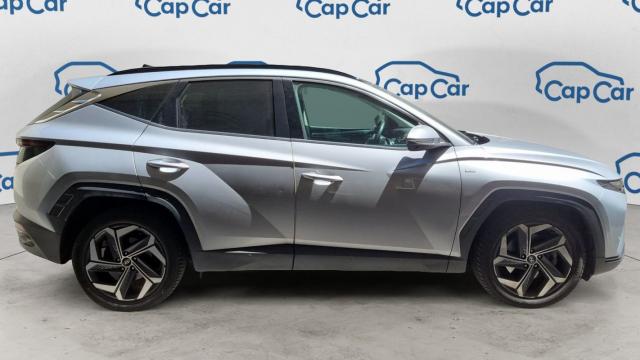 Hyundai Tucson image 2