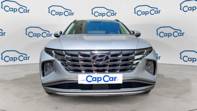 Hyundai Tucson image 9