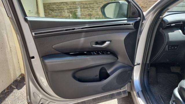 Hyundai Tucson image 7