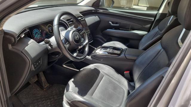 Hyundai Tucson image 6