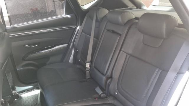 Hyundai Tucson image 8