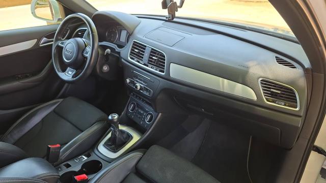 Audi Q3 image 7