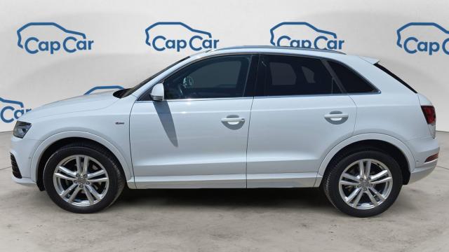Audi Q3 image 1