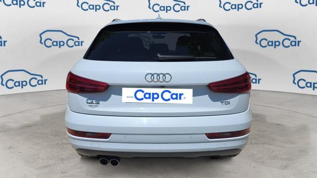 Audi Q3 image 6