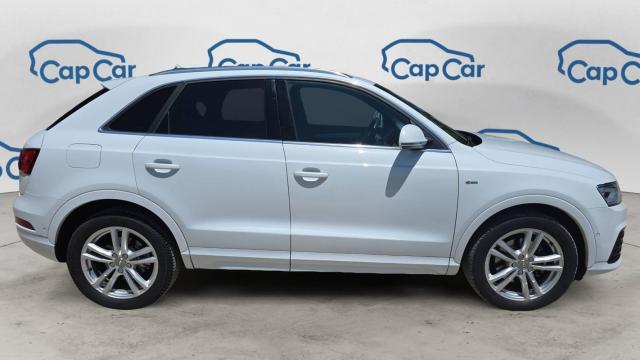 Audi Q3 image 9