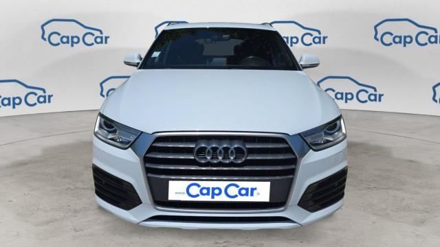 Audi Q3 image 2