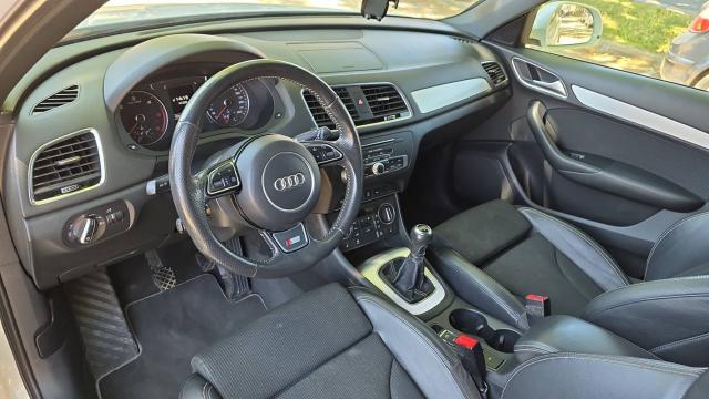 Audi Q3 image 3