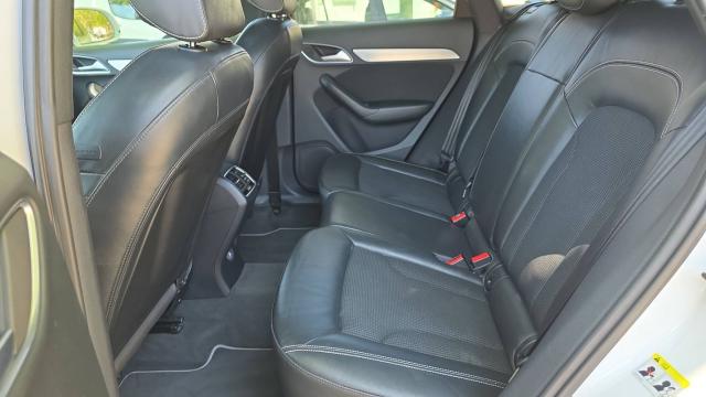 Audi Q3 image 8