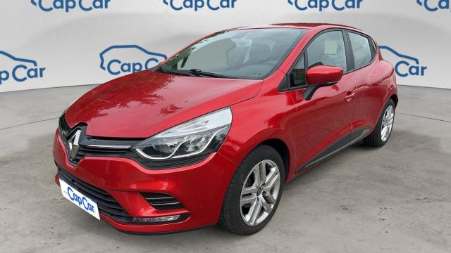 Renault Clio Iv 0.9 Tce 75 Business