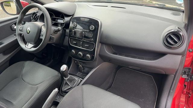 Renault Clio image 9