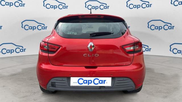 Renault Clio image 5